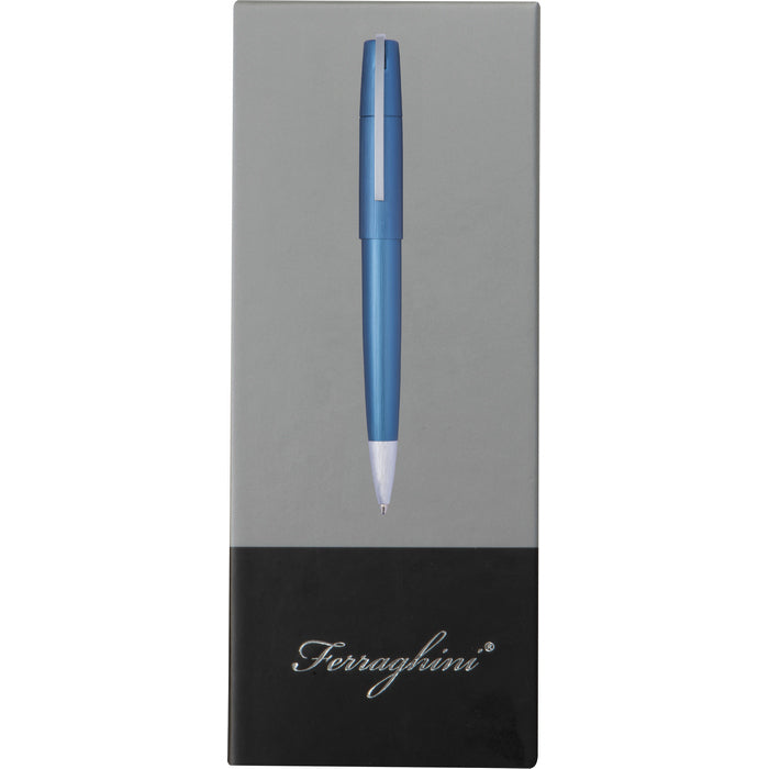 Pix metal Ferraghini F263