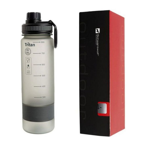 Sticla tritan 800 ml KIBO