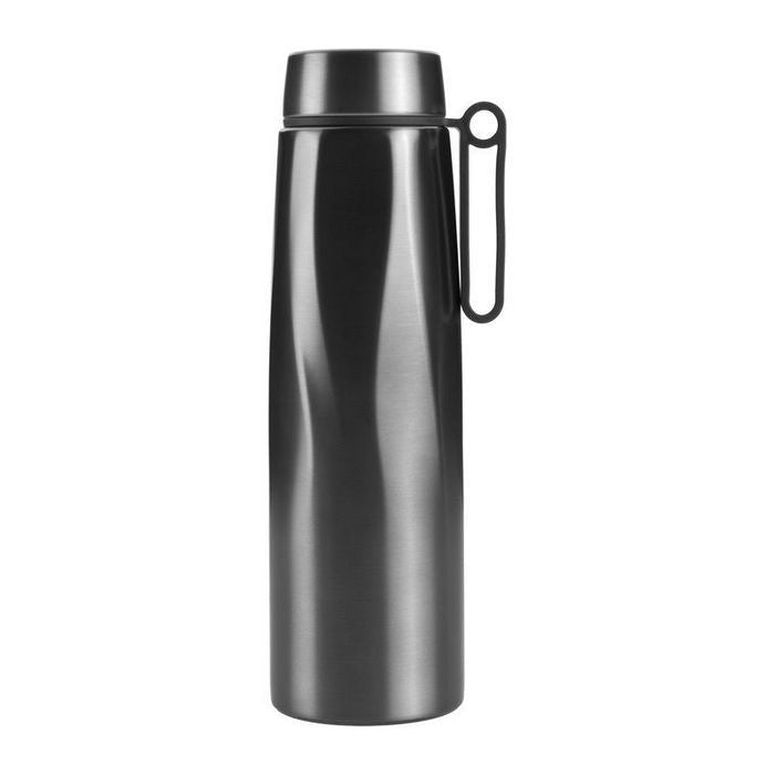 Sticla metal termoizolanta 400 ml Schwarzwolf NIKKO