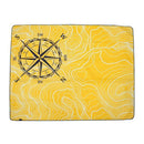 Patura pentru picnic ALVERNIA