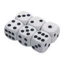 Set carti de joc si zaruri Schwarzwolf YARRA