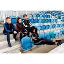 BLUZA TRENING UNISEX Finden + Hales FHLV871