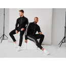 BLUZA TRENING UNISEX Finden + Hales FHLV871