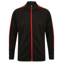 BLUZA TRENING UNISEX Finden + Hales FHLV871