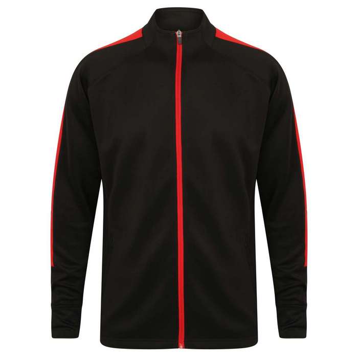 BLUZA TRENING UNISEX Finden + Hales FHLV871