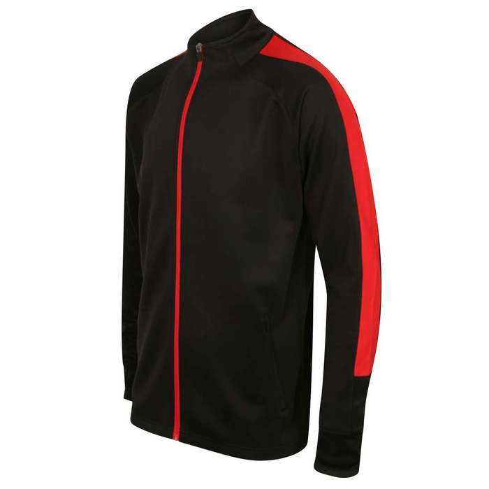 BLUZA TRENING UNISEX Finden + Hales FHLV871