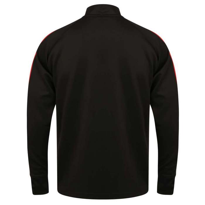 BLUZA TRENING UNISEX Finden + Hales FHLV871