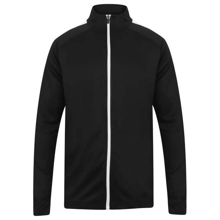 BLUZA TRENING UNISEX Finden + Hales FHLV871