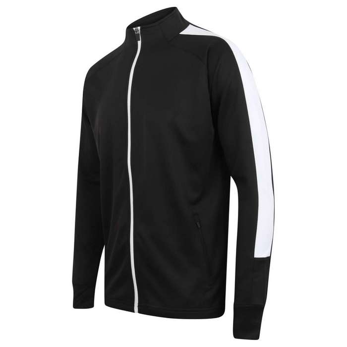 BLUZA TRENING UNISEX Finden + Hales FHLV871