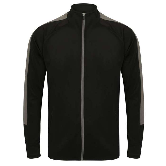 BLUZA TRENING UNISEX Finden + Hales FHLV871