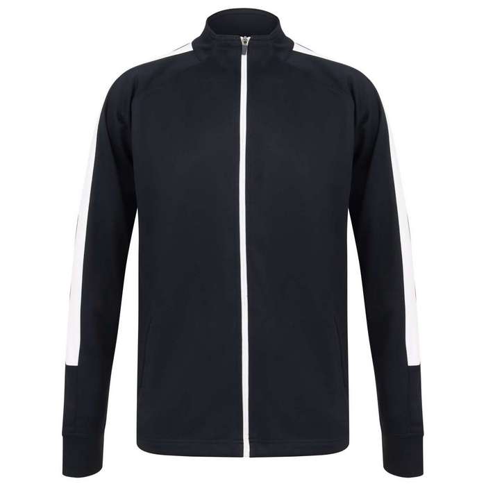 BLUZA TRENING UNISEX Finden + Hales FHLV871