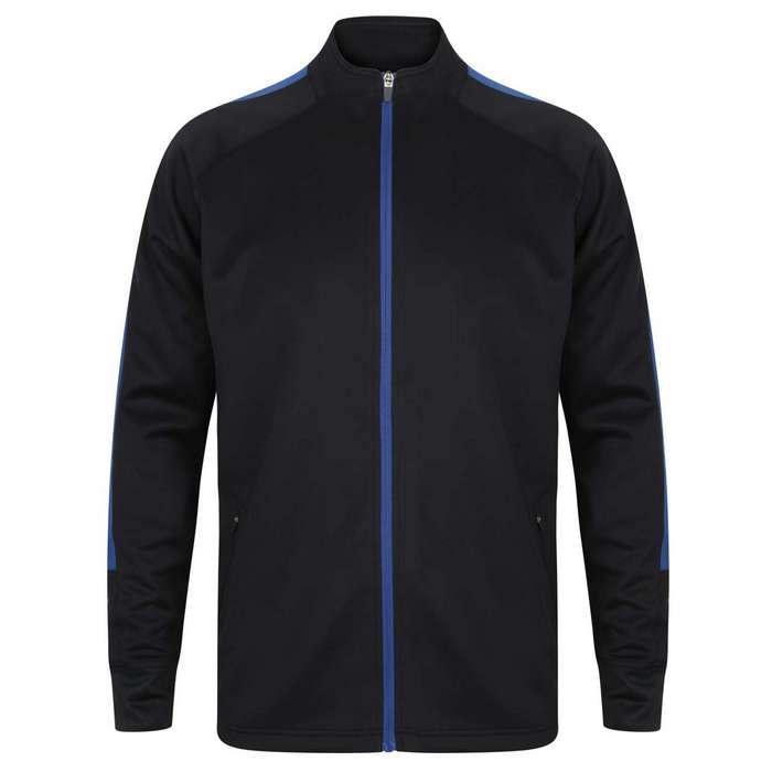 BLUZA TRENING UNISEX Finden + Hales FHLV871