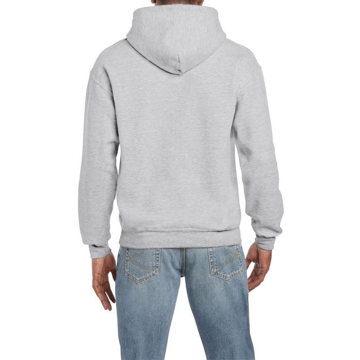 HANORAC UNISEX Gildan Dryblend® GI12500