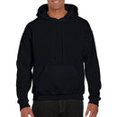 HANORAC UNISEX Gildan Dryblend® GI12500