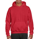 HANORAC UNISEX Gildan Dryblend® GI12500