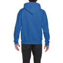 HANORAC UNISEX Gildan Dryblend® GI12500