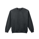 BLUZA UNISEX MANECA LUNGA Gildan Heavy Blend™ GI18000