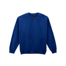 BLUZA UNISEX MANECA LUNGA Gildan Heavy Blend™ GI18000