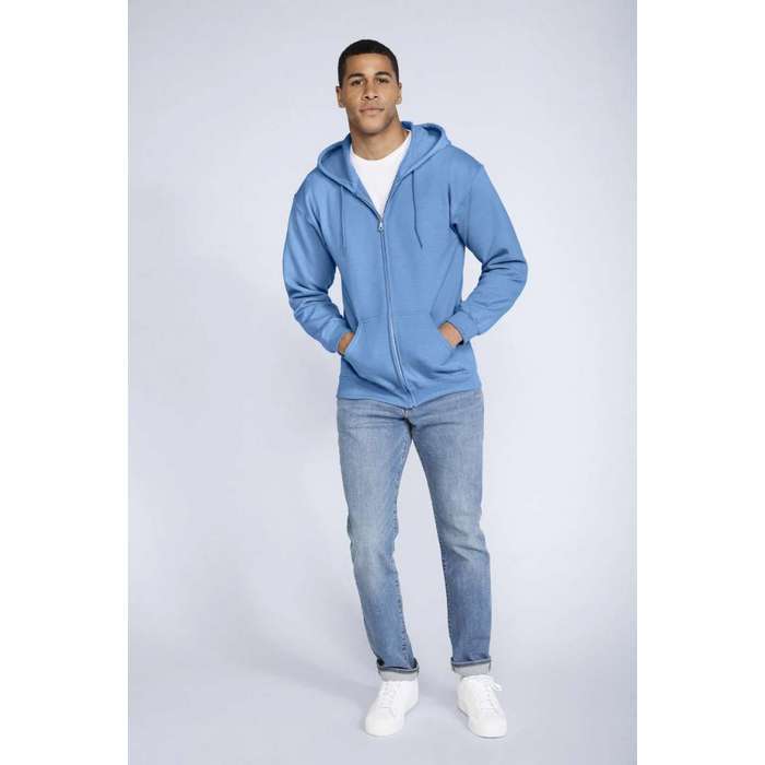 HANORAC UNISEX Gildan Heavy Blend™ Full Zip GI18600