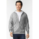 HANORAC UNISEX Gildan Heavy Blend™ Full Zip GI18600
