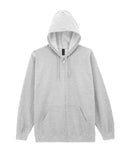 Gildan Heavy Blend hanorac unisex bumbac/poliester interior flaușat