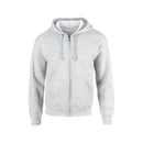 HANORAC UNISEX Gildan Heavy Blend™ Full Zip GI18600