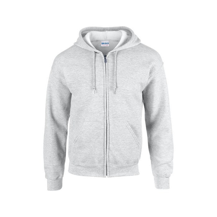 HANORAC UNISEX Gildan Heavy Blend™ Full Zip GI18600