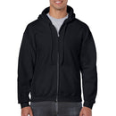 HANORAC UNISEX Gildan Heavy Blend™ Full Zip GI18600