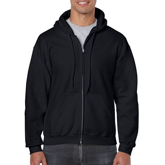 HANORAC UNISEX Gildan Heavy Blend™ Full Zip GI18600