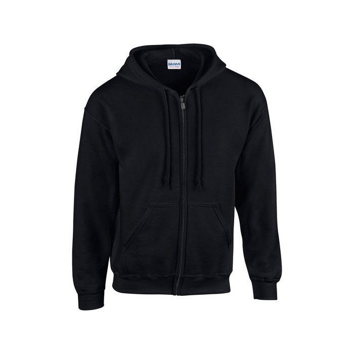 HANORAC UNISEX Gildan Heavy Blend™ Full Zip GI18600