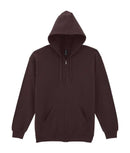 Gildan Heavy Blend hanorac unisex bumbac/poliester interior flaușat