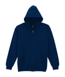 Gildan Heavy Blend hanorac unisex bumbac/poliester interior flaușat