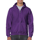 HANORAC UNISEX Gildan Heavy Blend™ Full Zip GI18600
