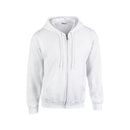 HANORAC UNISEX Gildan Heavy Blend™ Full Zip GI18600