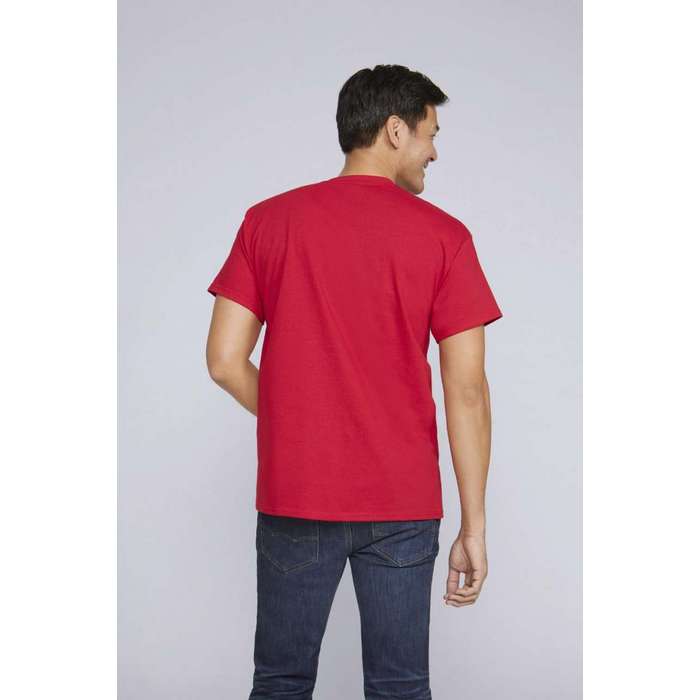 TRICOU UNISEX Gildan Ultra Cotton™ GI2000