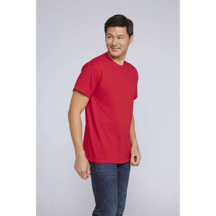 TRICOU UNISEX Gildan Ultra Cotton™ GI2000