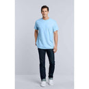 TRICOU UNISEX Gildan Ultra Cotton™ GI2000