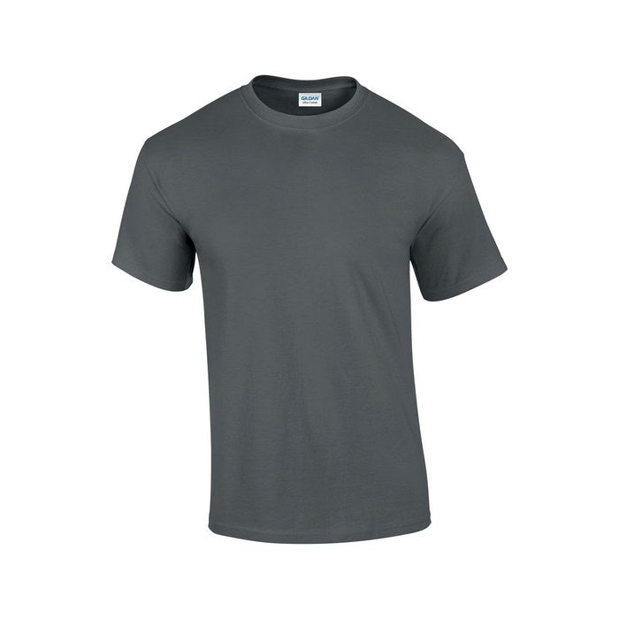 TRICOU UNISEX Gildan Ultra Cotton™ GI2000