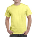 TRICOU UNISEX Gildan Ultra Cotton™ GI2000