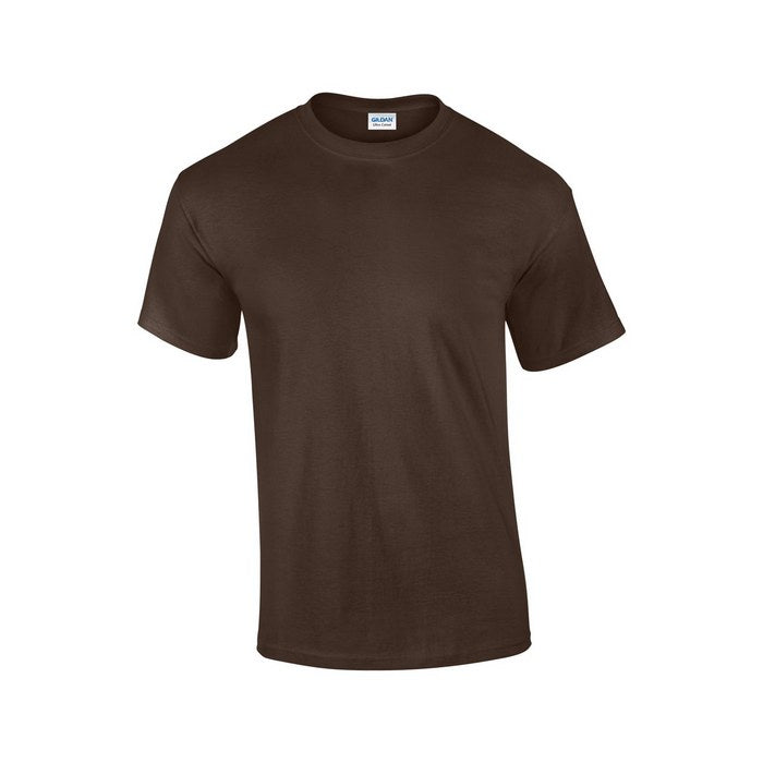 TRICOU UNISEX Gildan Ultra Cotton™ GI2000