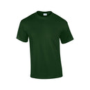 TRICOU UNISEX Gildan Ultra Cotton™ GI2000