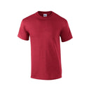 TRICOU UNISEX Gildan Ultra Cotton™ GI2000