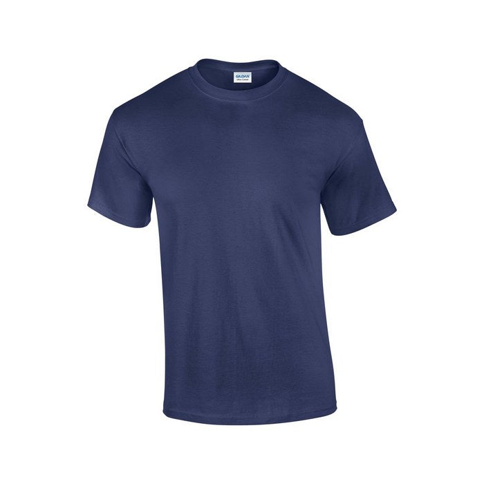 TRICOU UNISEX Gildan Ultra Cotton™ GI2000