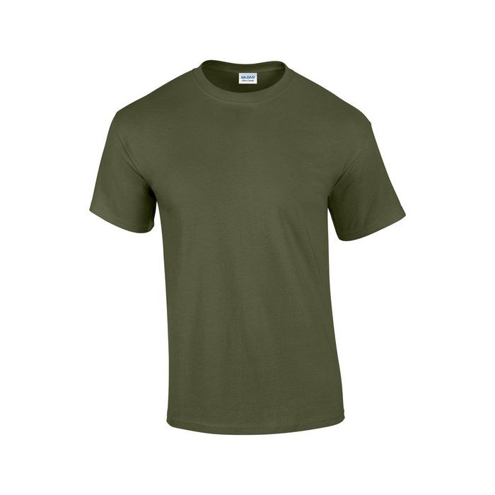 TRICOU UNISEX Gildan Ultra Cotton™ GI2000