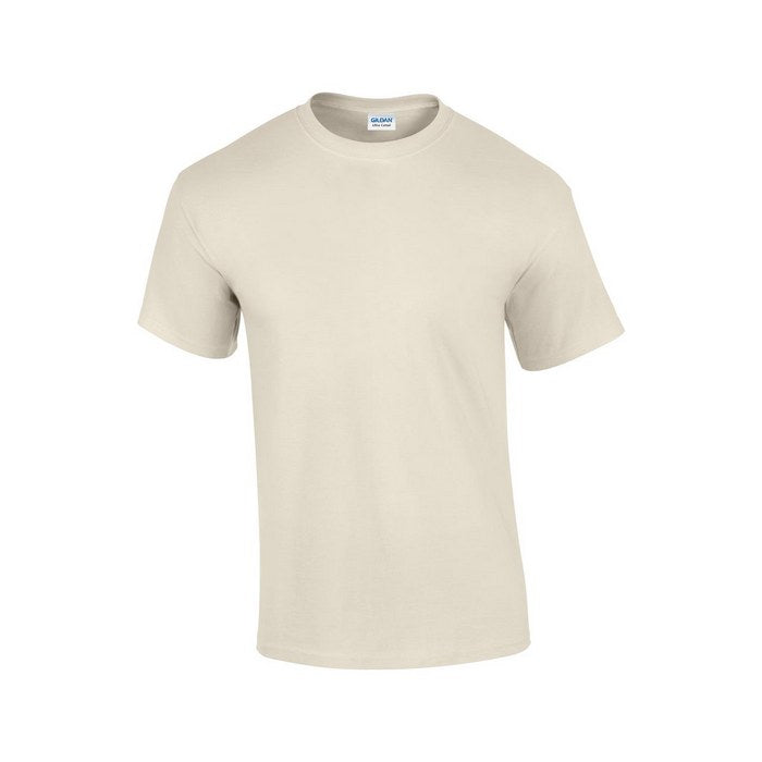 TRICOU UNISEX Gildan Ultra Cotton™ GI2000