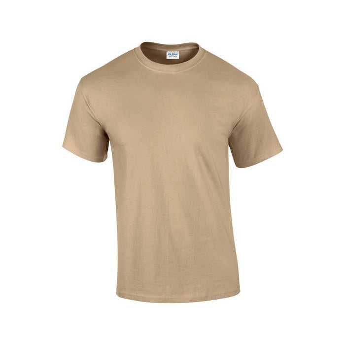 TRICOU UNISEX Gildan Ultra Cotton™ GI2000