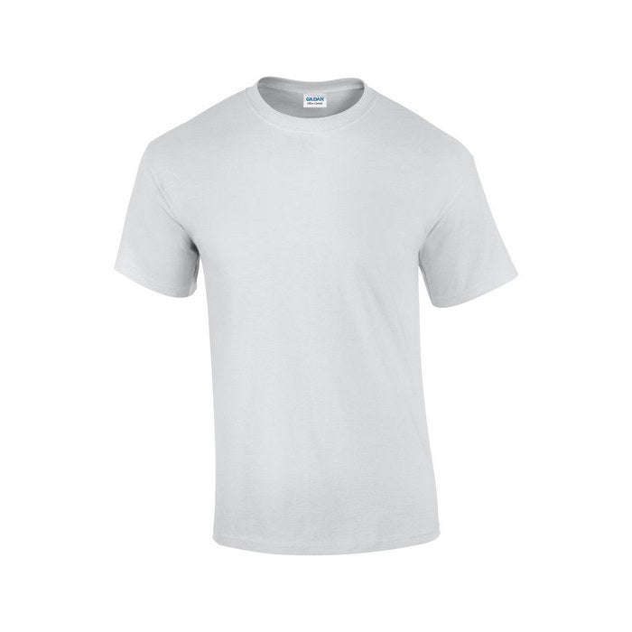 TRICOU UNISEX Gildan Ultra Cotton™ GI2000