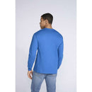 BLUZA UNISEX MANECA LUNGA Gildan Ultra Cotton™ GI2400