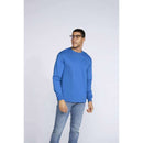 BLUZA UNISEX MANECA LUNGA Gildan Ultra Cotton™ GI2400