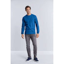 BLUZA UNISEX MANECA LUNGA Gildan Ultra Cotton™ GI2400